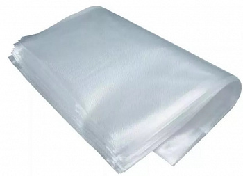 ВАКУУМНЫЙ ПАКЕТ PET/PE 200x350 мм (65мкм)